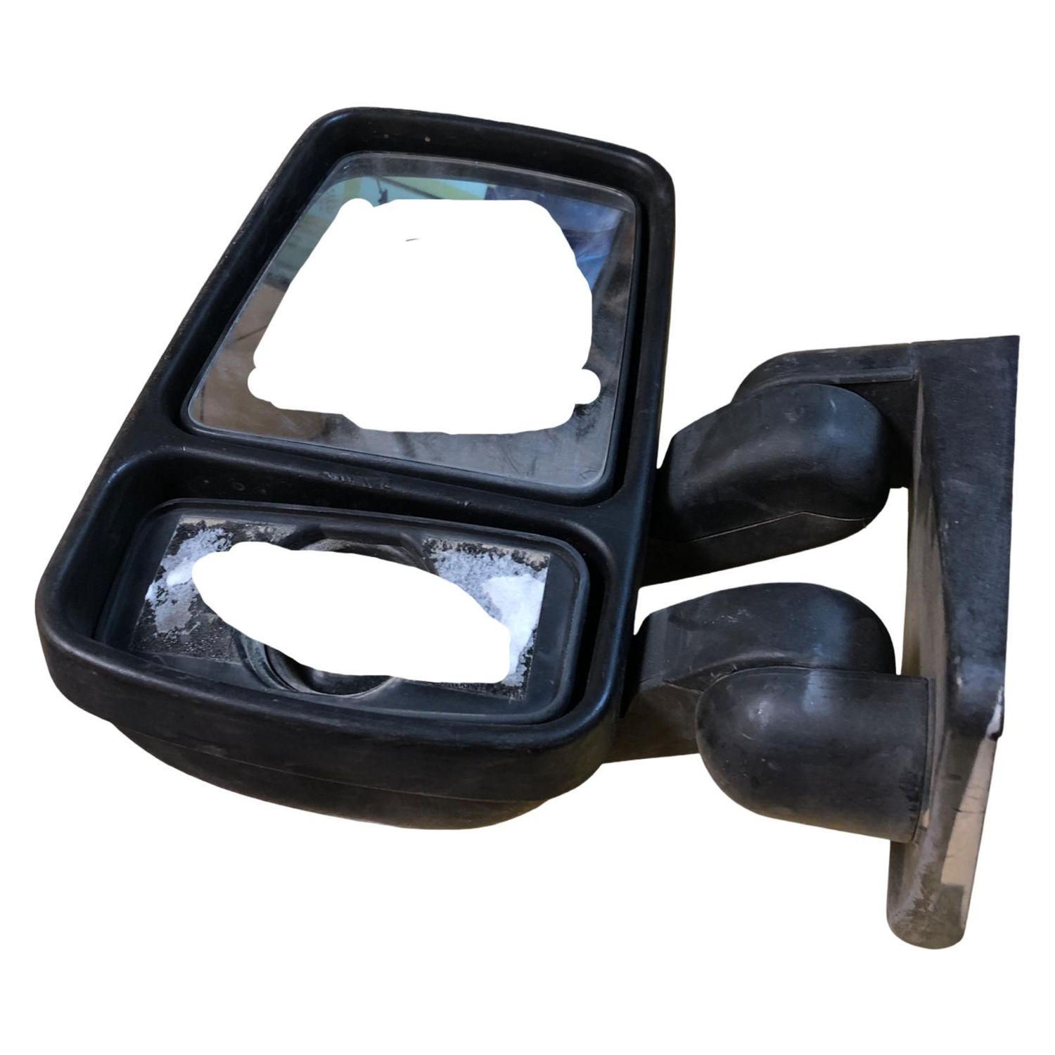 RETROVISOR  IZQUIERDO ,  RENAULT TRAFIC