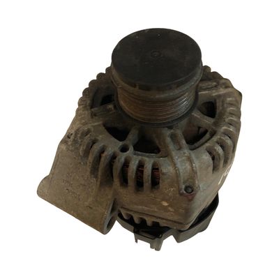 Alternador , FIAT NUOVA 500