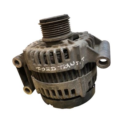 Alternador , FORD TRANSIT ref: 0121615003
