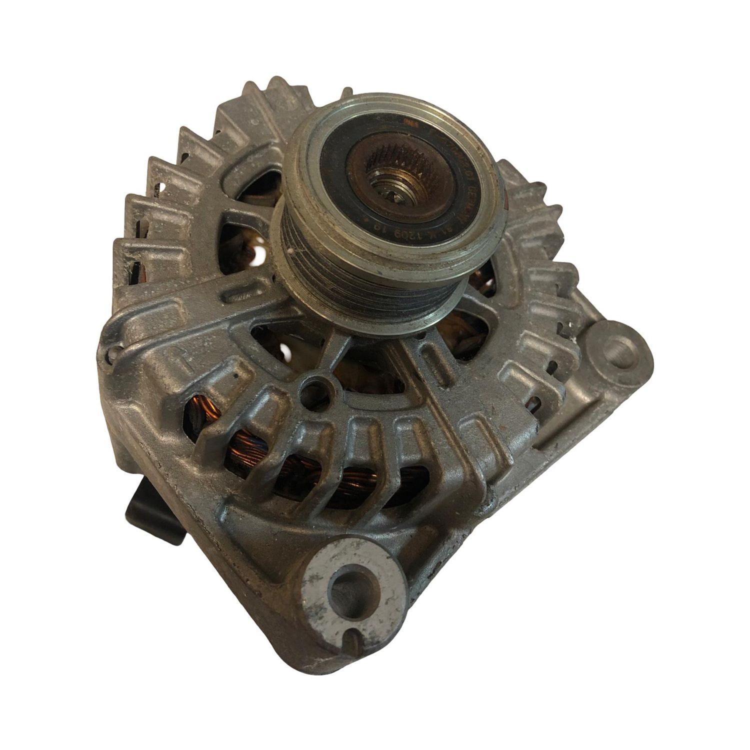Alternador , BMW SERIE 1 LIM