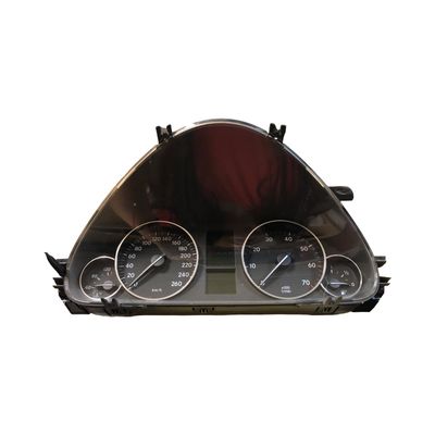 CUADRO INSTRUMENTOS MERCEDES CLASE E , W203 SPORTCOUPE ( KOMPRESSOR )