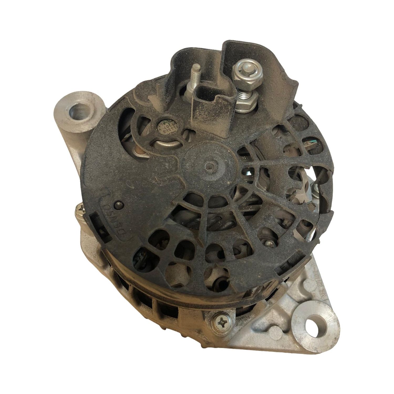 Alternador , ABARTH NUOVA 500
