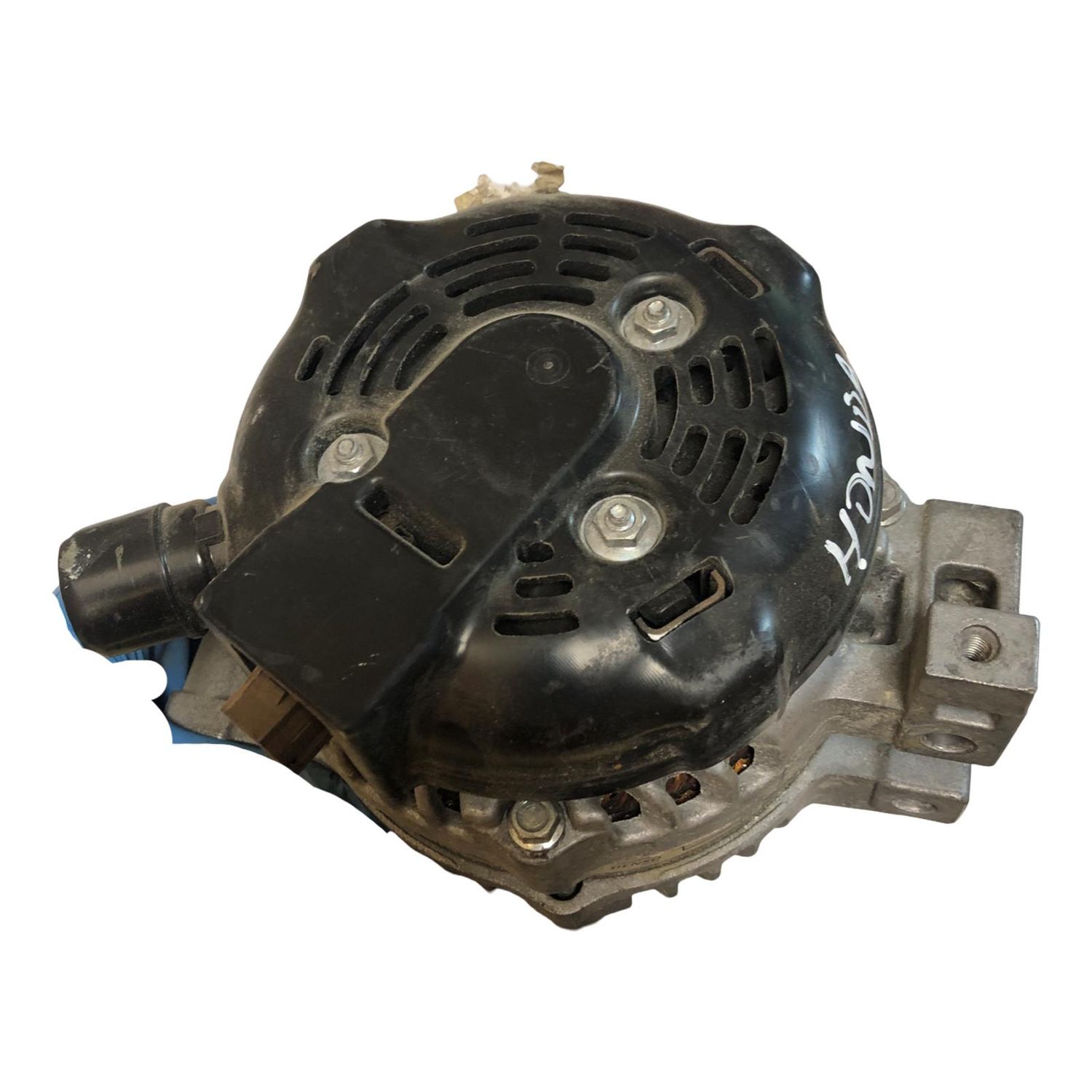 Alternador , HONDA CR- V (RE)