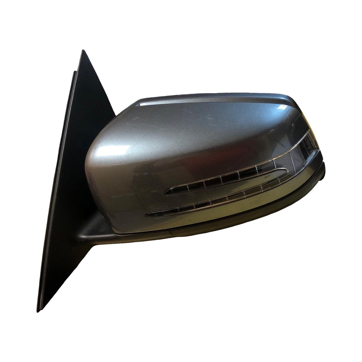 RETROVISOR  IZQUIERDO , MERCEDES CLASE C ,  W204