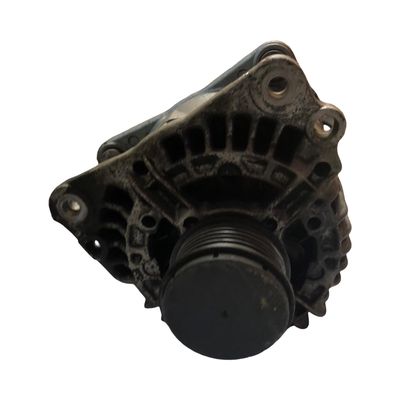 Alternador Audi TT 2008 , 0124325001