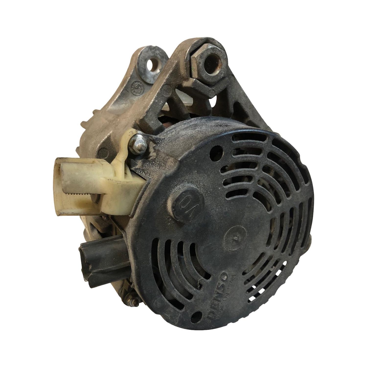 Alternador , FORD FOCUS