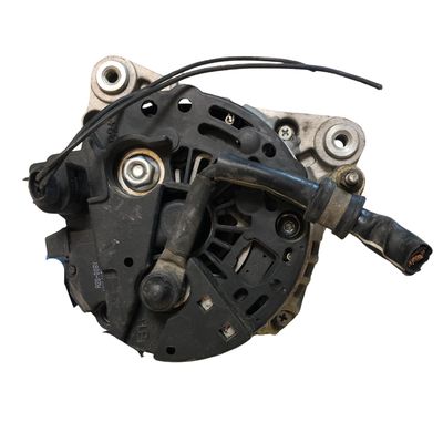 Alternador , Volkswagen New Beetle