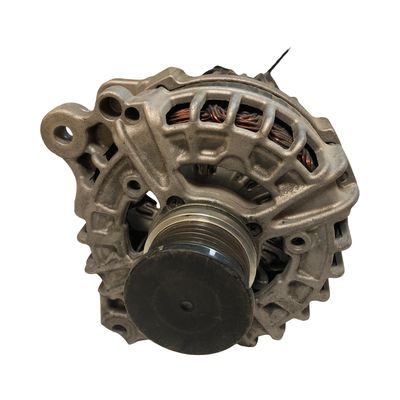 Alternador , Volkswagen Crafter