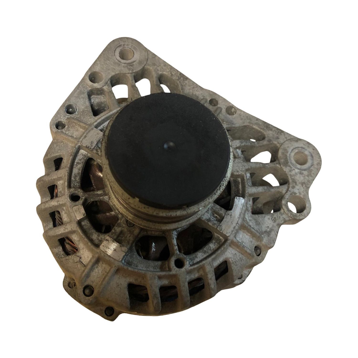 Alternador , SEAT IBIZA