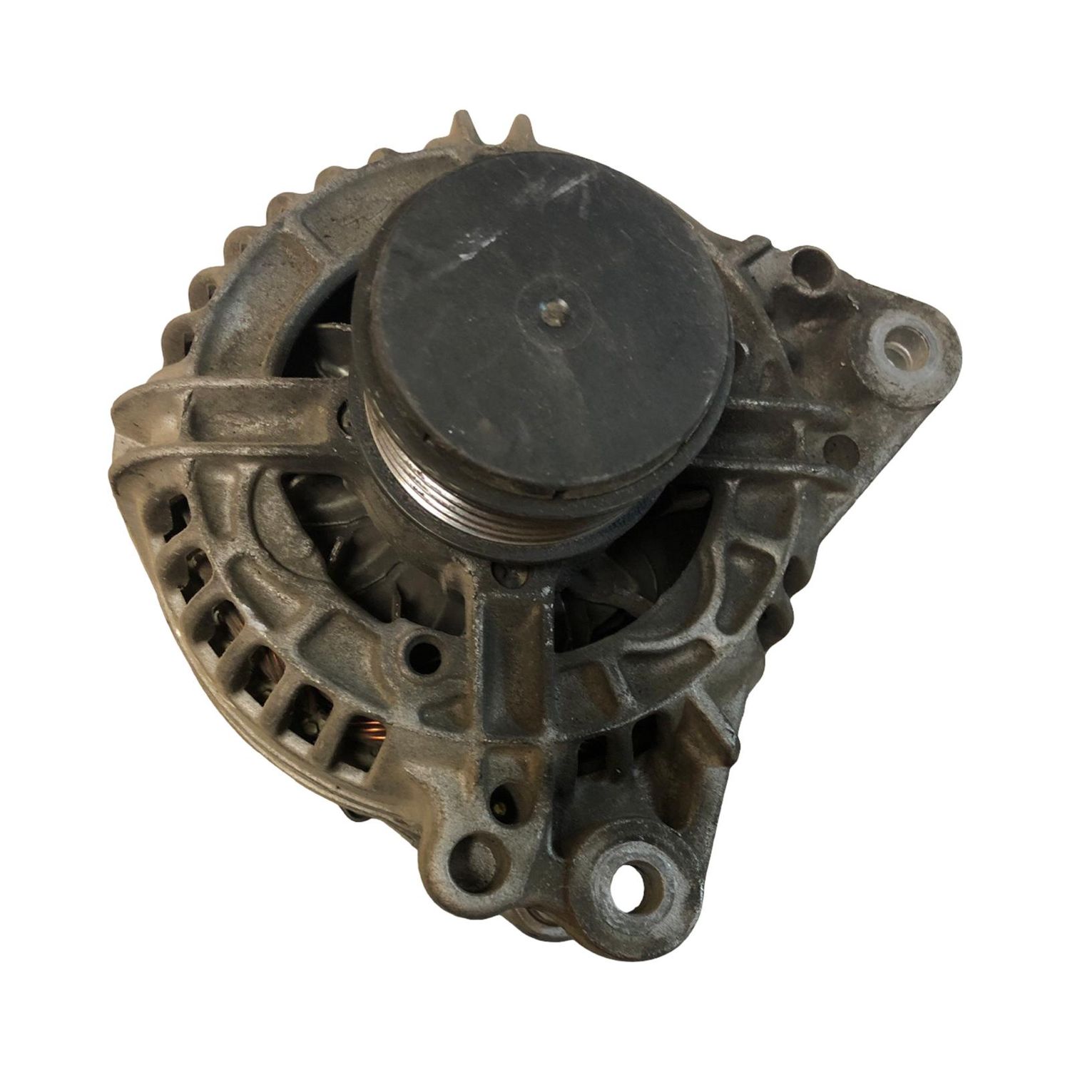 Alternador , VOLKWAGEN POLO