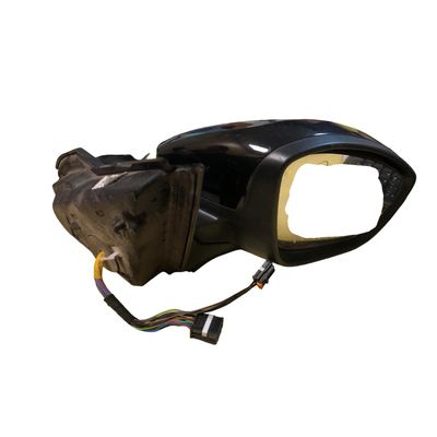 RETROVISOR  DERECHO  ,  PEUGEOT 2008
