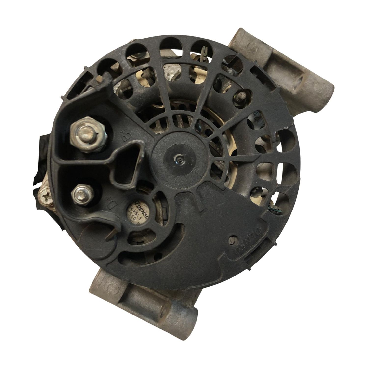 Alternador , FIAT DOBLO