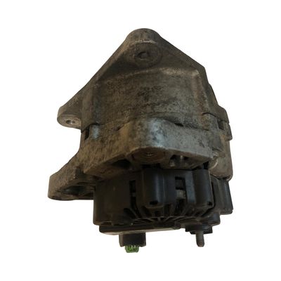 Alternador , Renault Scenic II