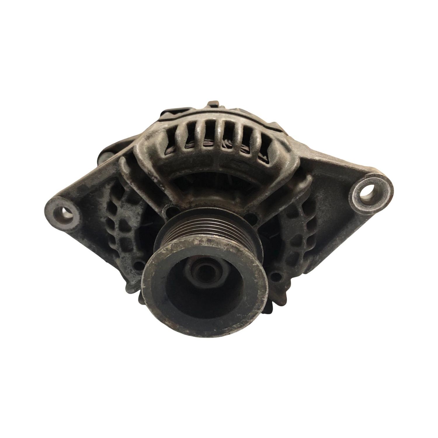 Alternador, IVECO DAILY