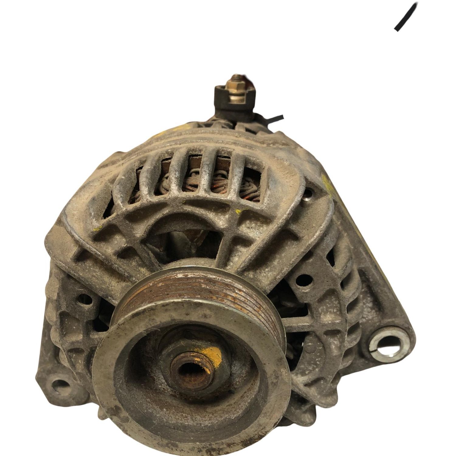 Alternador , HONDA ACCORD