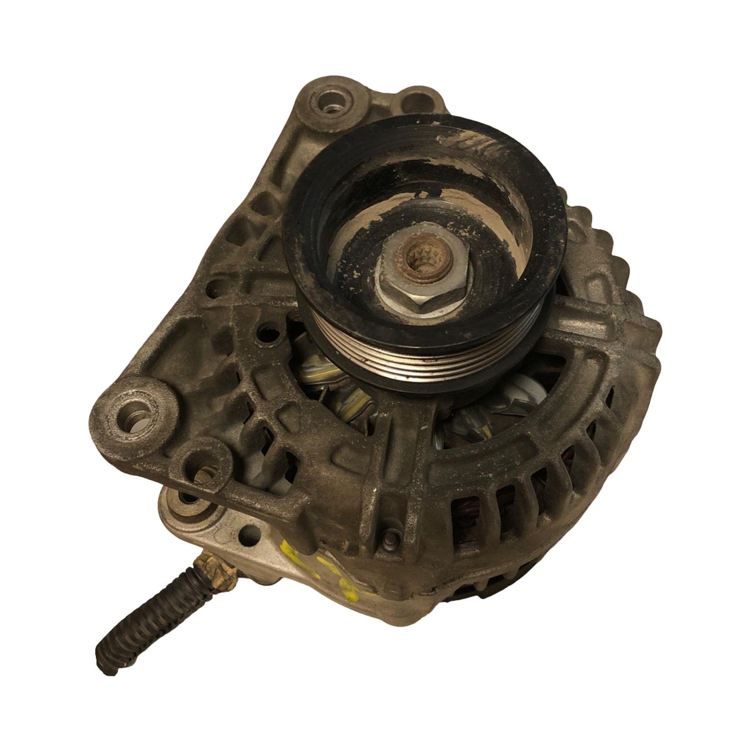 Alternador , VOLKSWAGEN POLO