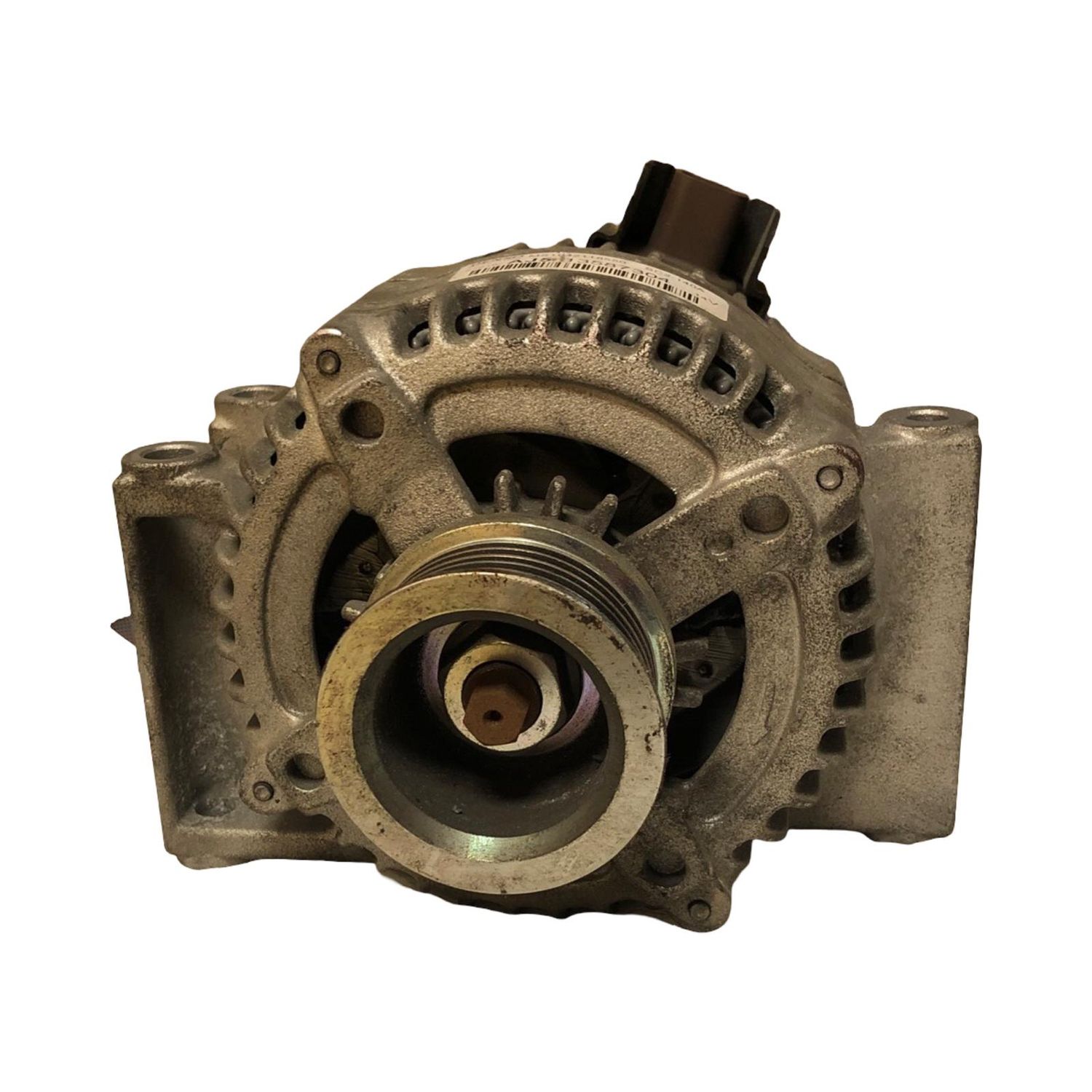 Alternador , OPEL ASTRA K