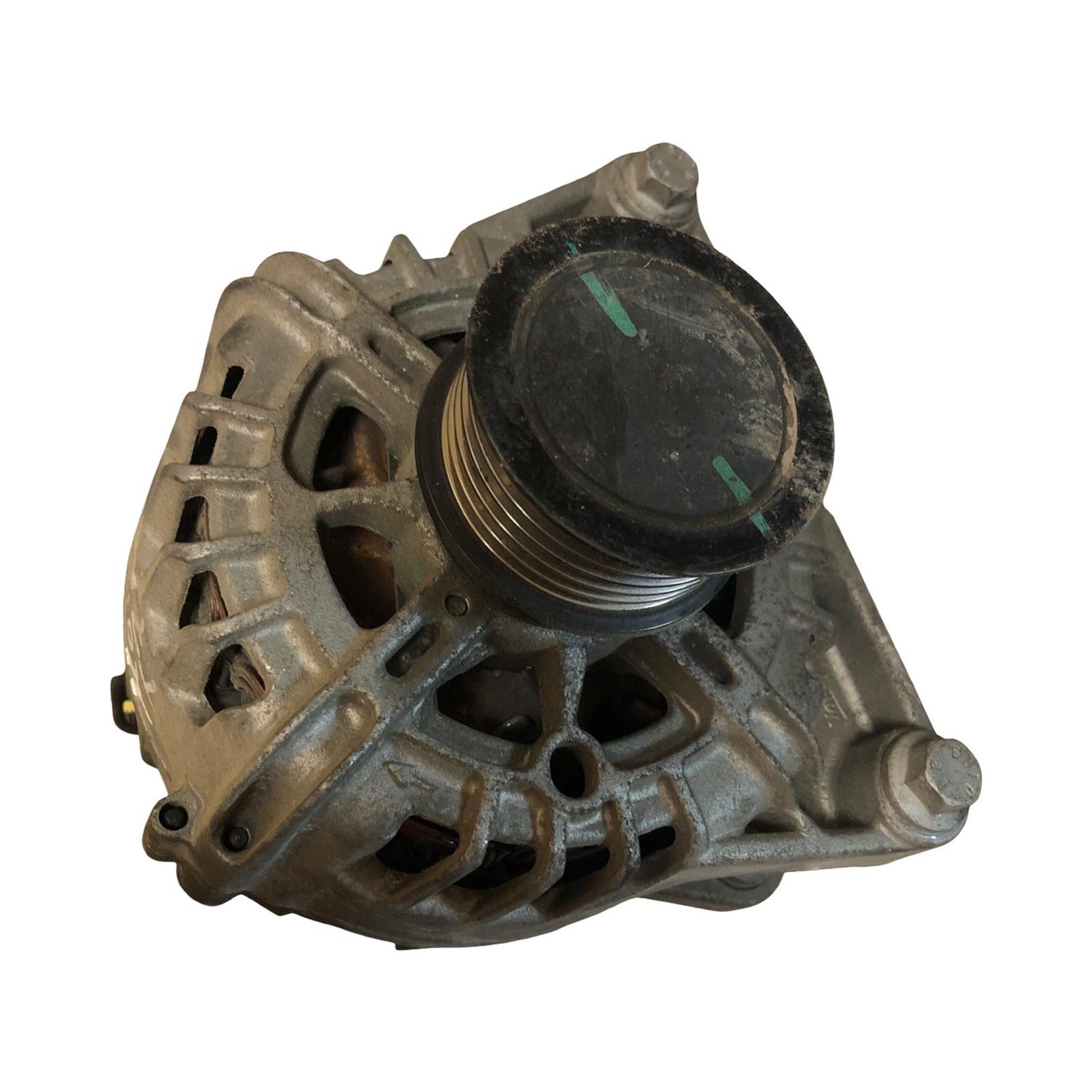 Alternador , FORD KUGA
