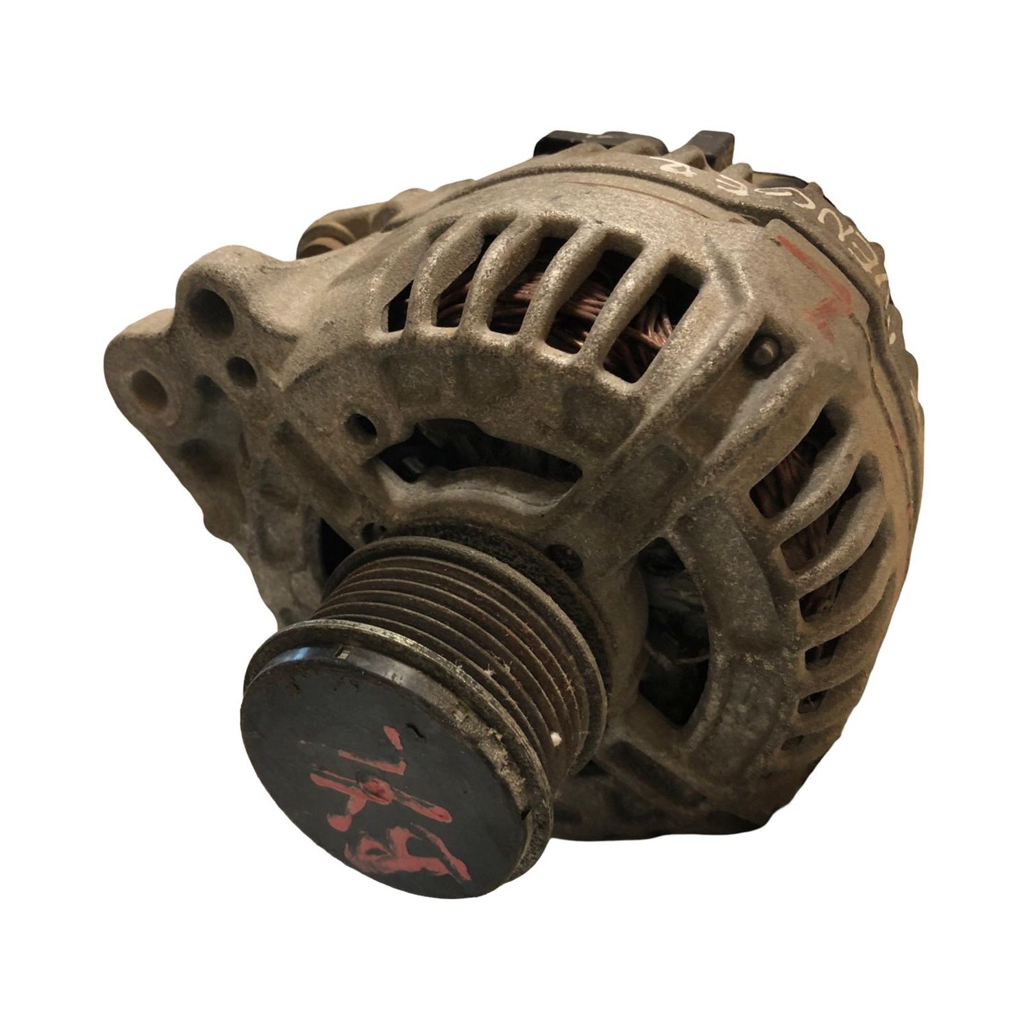 Alternador , DODGE CALIBER
