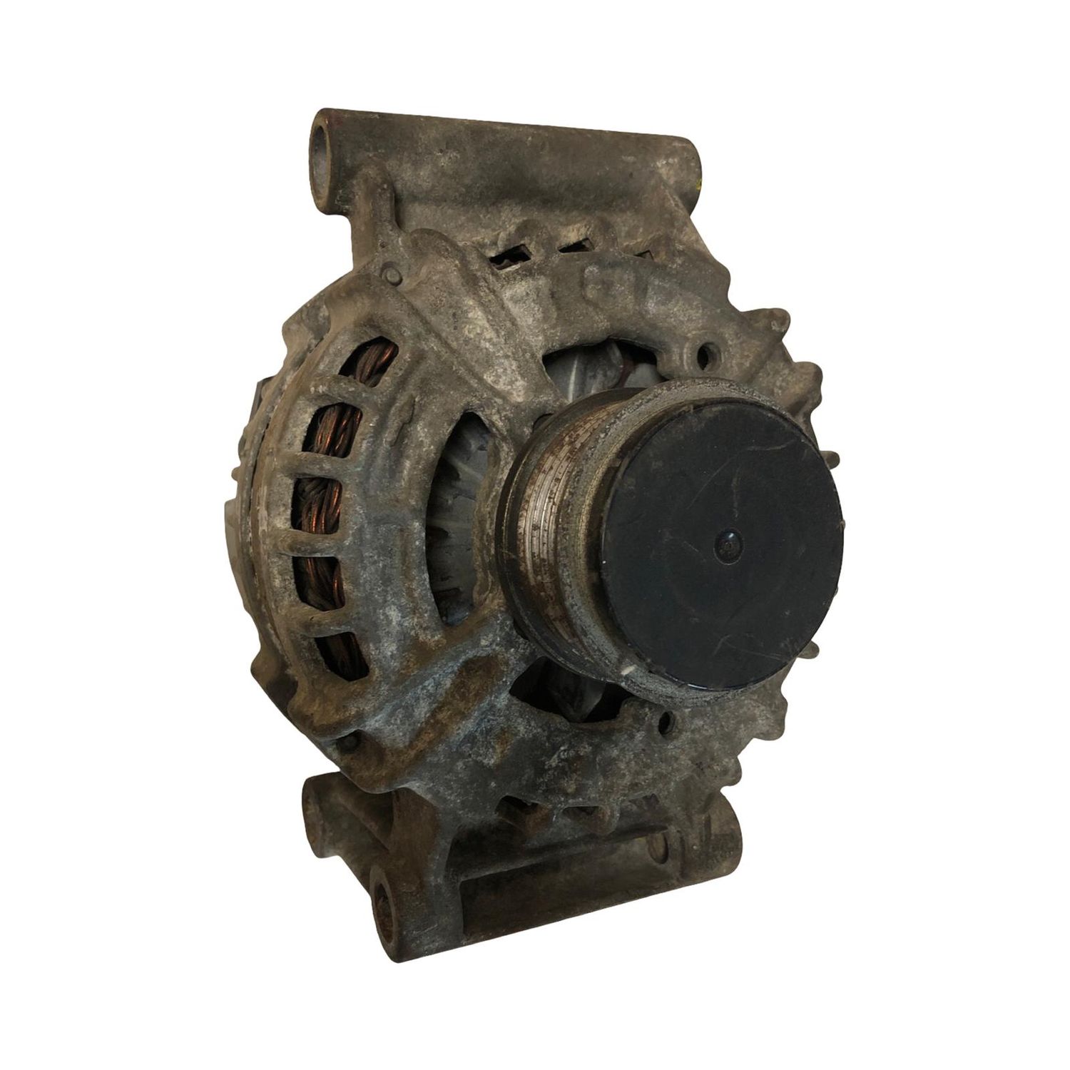 Alternador , CITROEN JUMPER