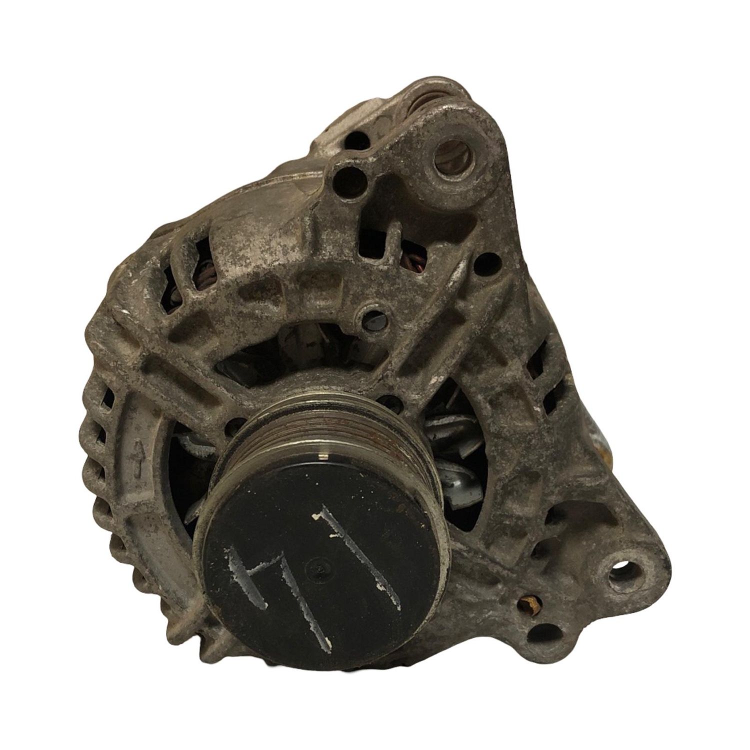 Alternador ,  JEEP COMPASS