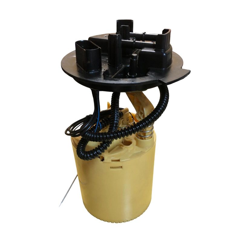 BOMBA COMBUSTIBLE Y AFORADOR , MERCEDES VITO TOURIER  W447 2022