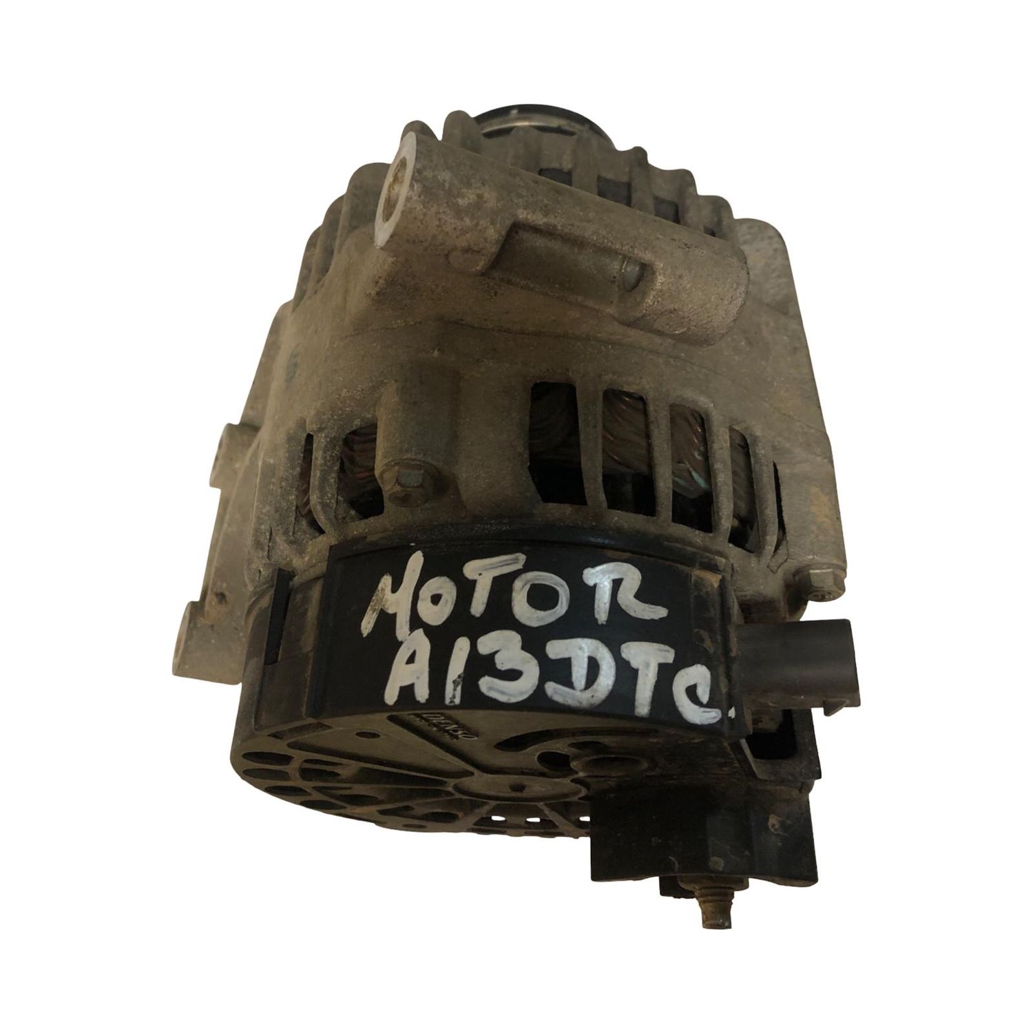 Alternador ,  Opel Corsa D