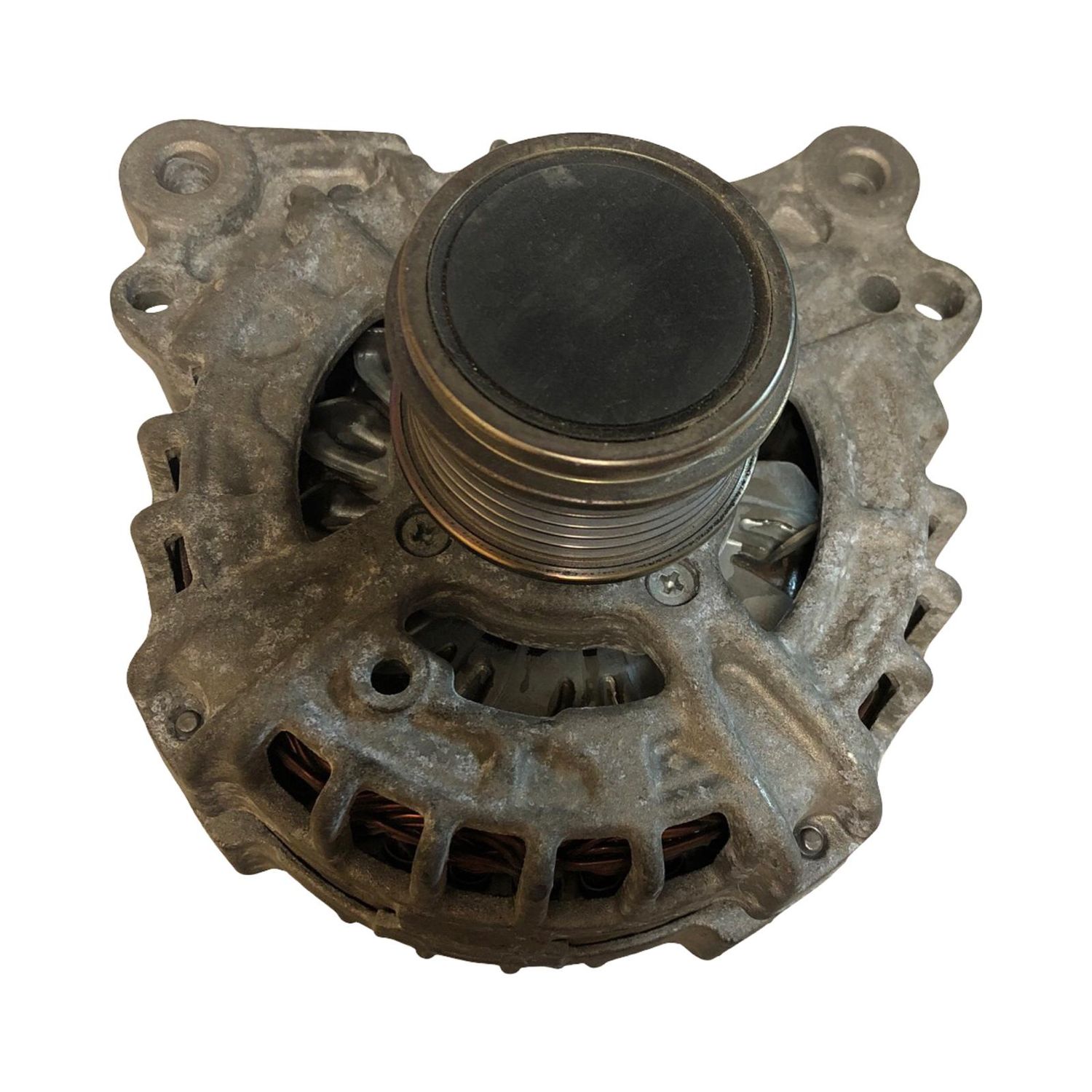 Alternador ,  AUDI Q2