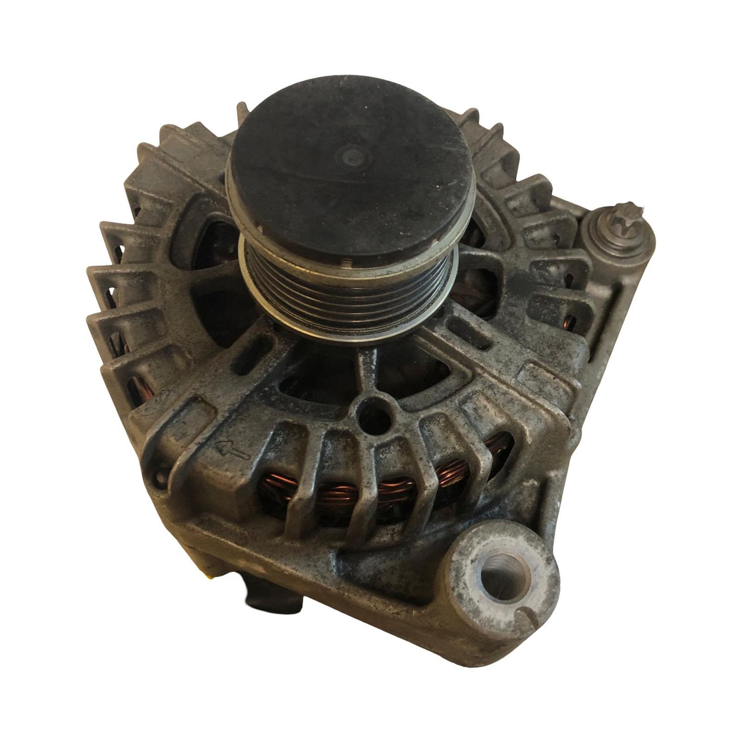 Alternador ,  Bmw X3