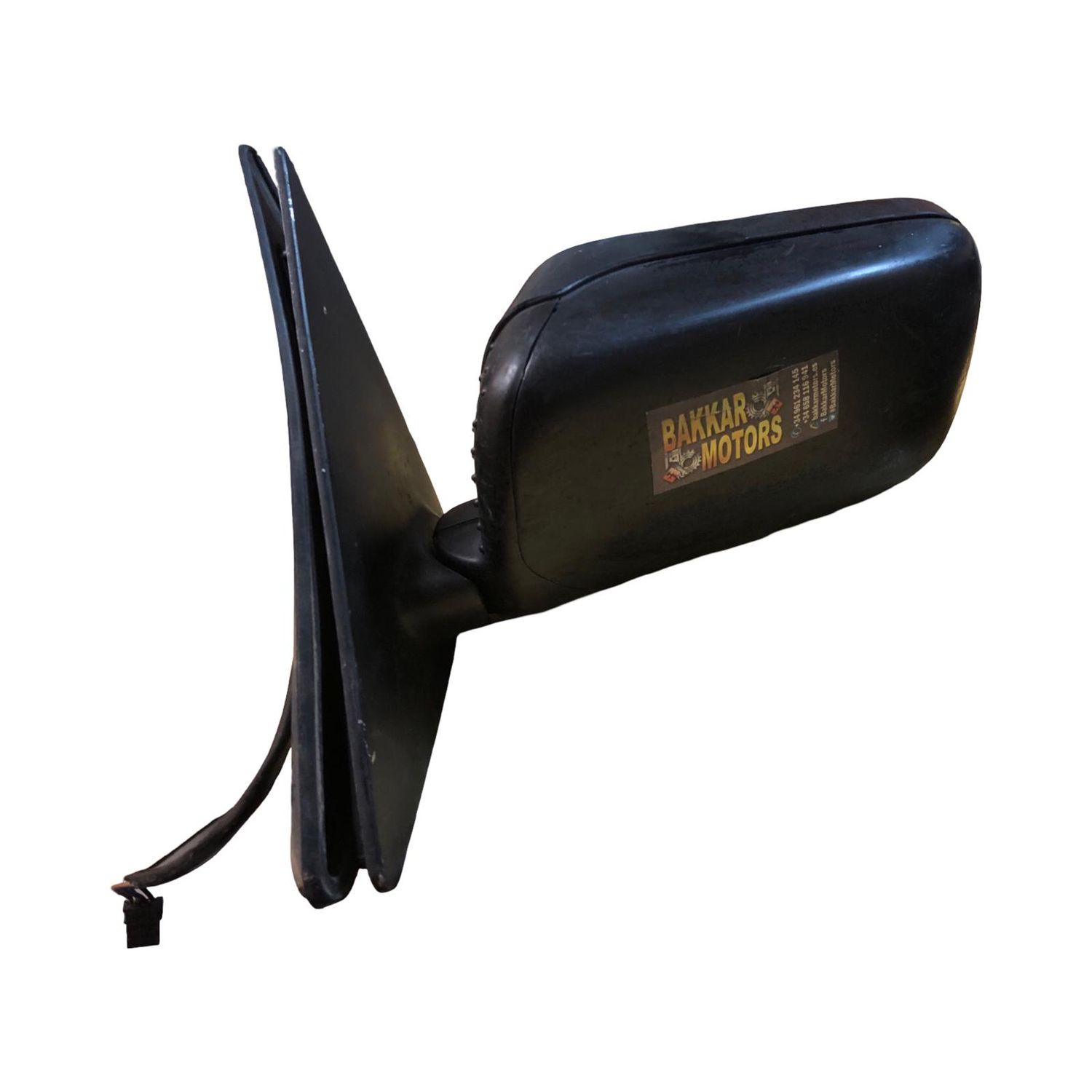 RETROVISOR  IZQUIERDO  , BMW 320 E36