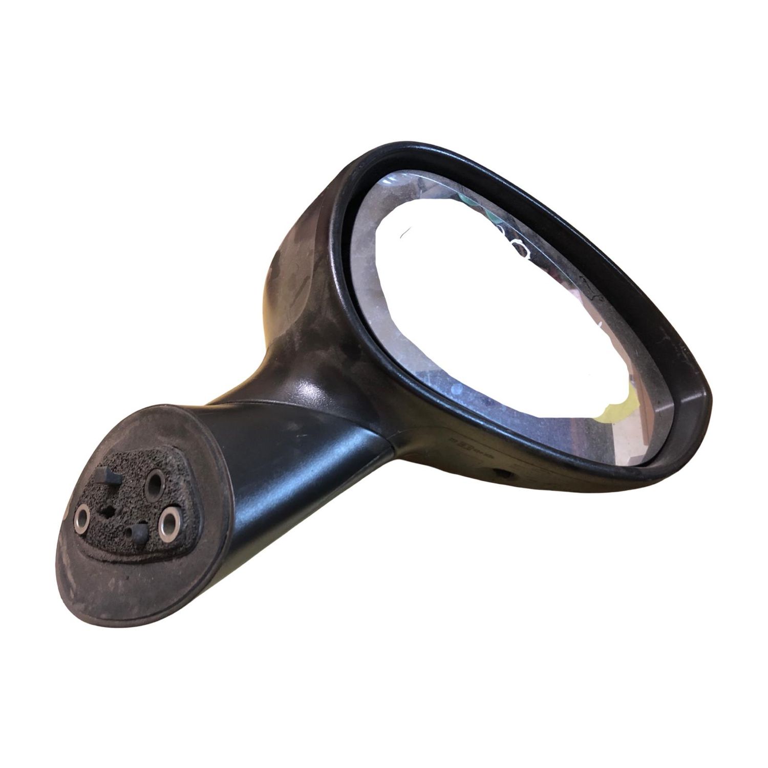 RETROVISOR  DERECHO , FIAT PUNTO VAN III