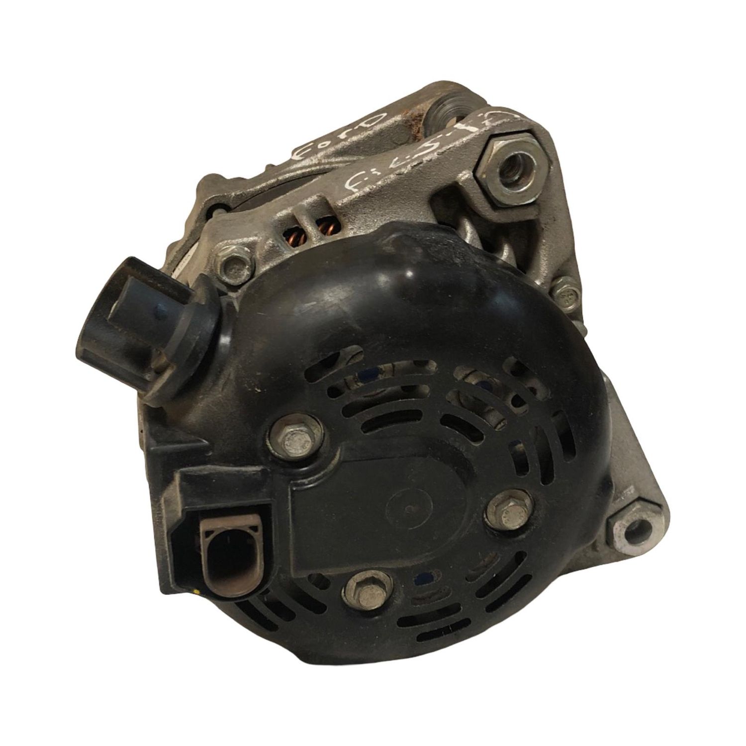 Alternador ,  Ford Fiesta