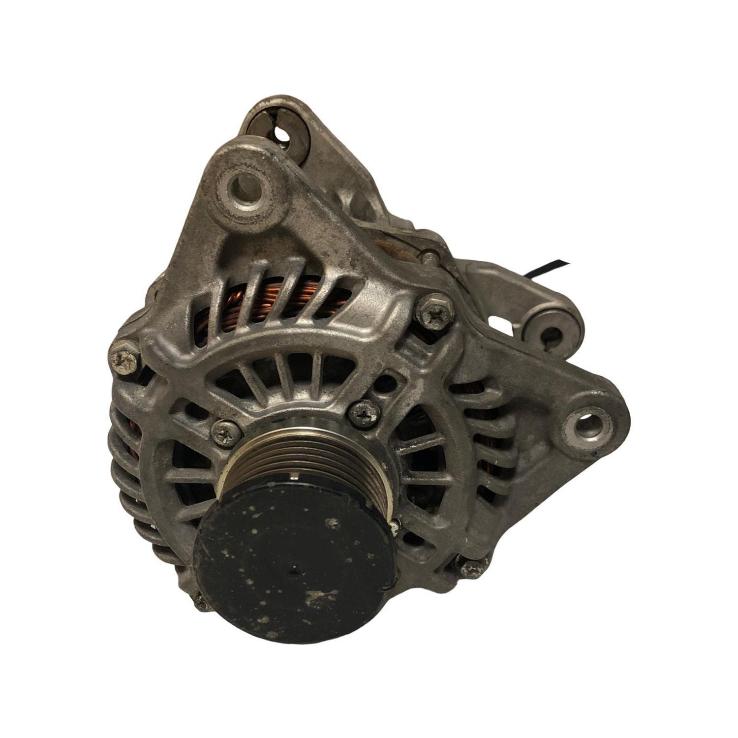 Alternador ,  Nissan Juke