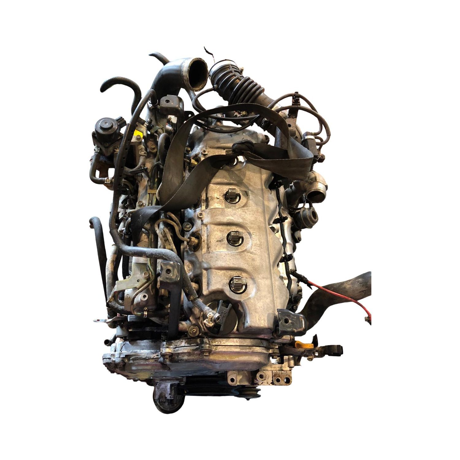MOTOR COMPLETO TIPO : YD22 , NISSAN X-TRAIL