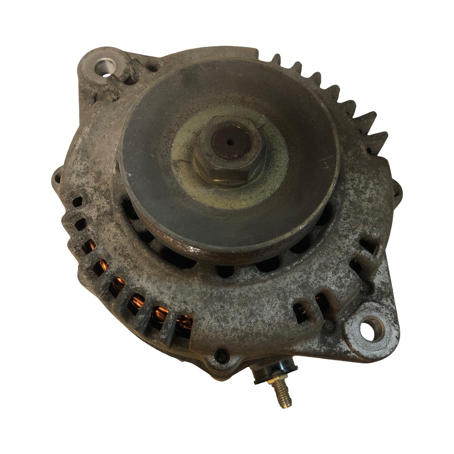 Alternador ,  NISSAN ALMERA