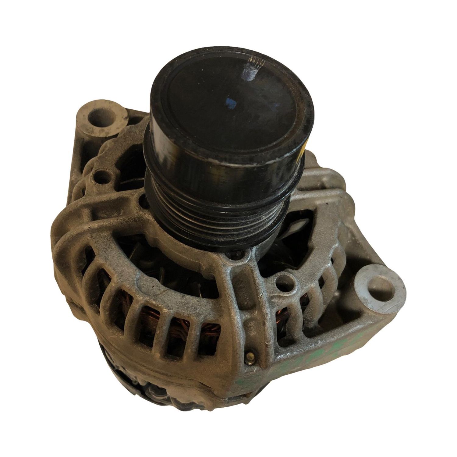 Alternador ,  SMART FORTWO