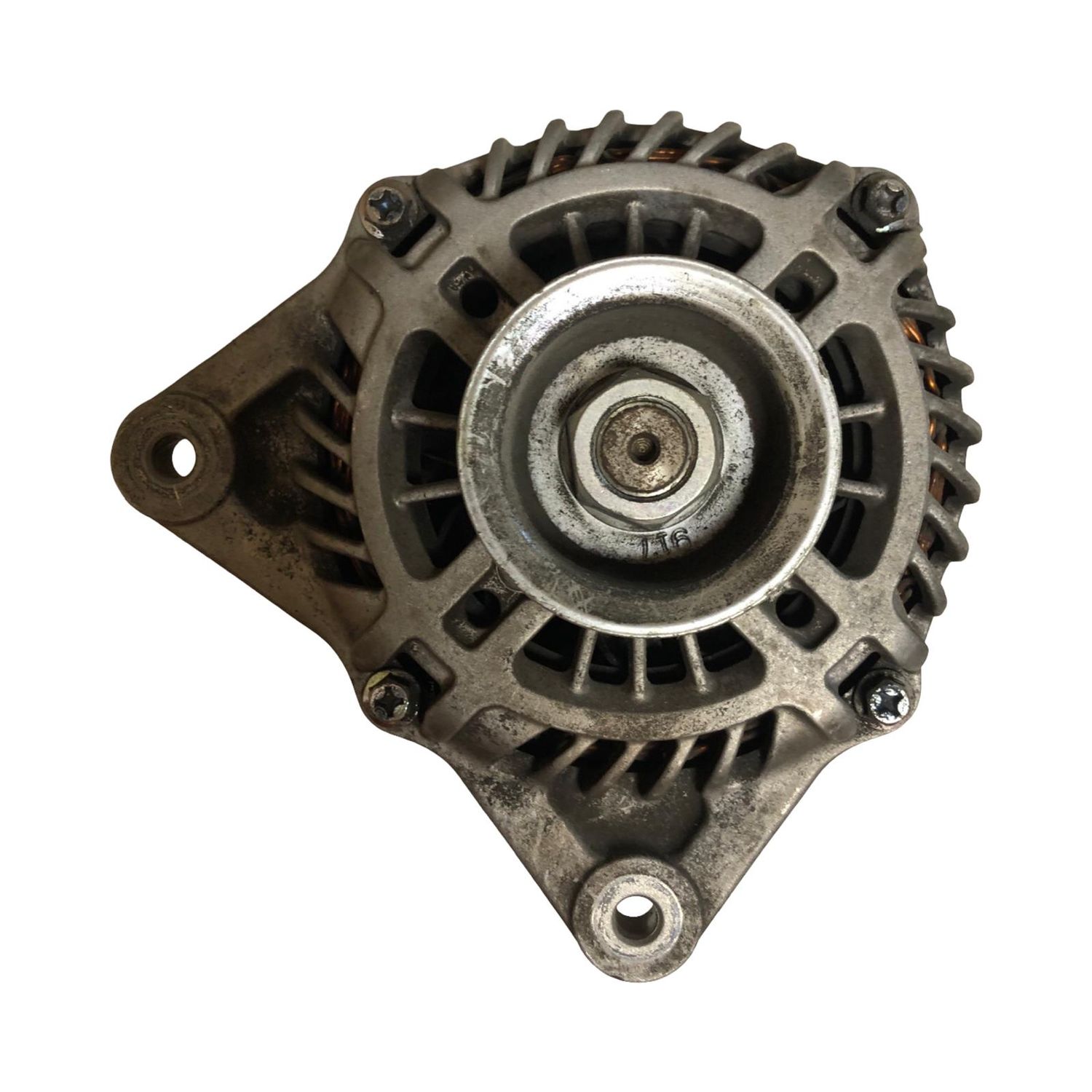 Alternador ,  NISSAN QASHQAI