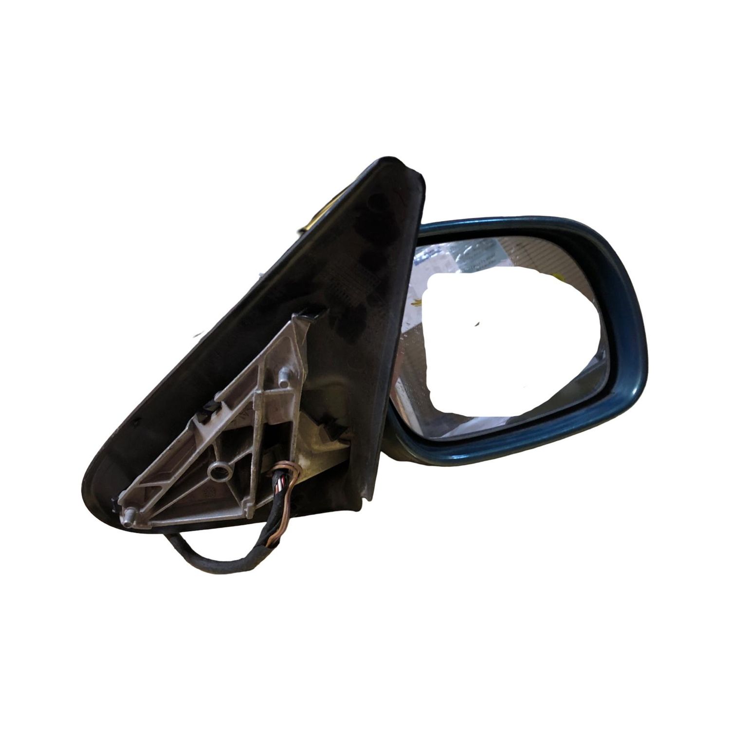 RETROVISOR  DERECHO , SEAT TOLEDO