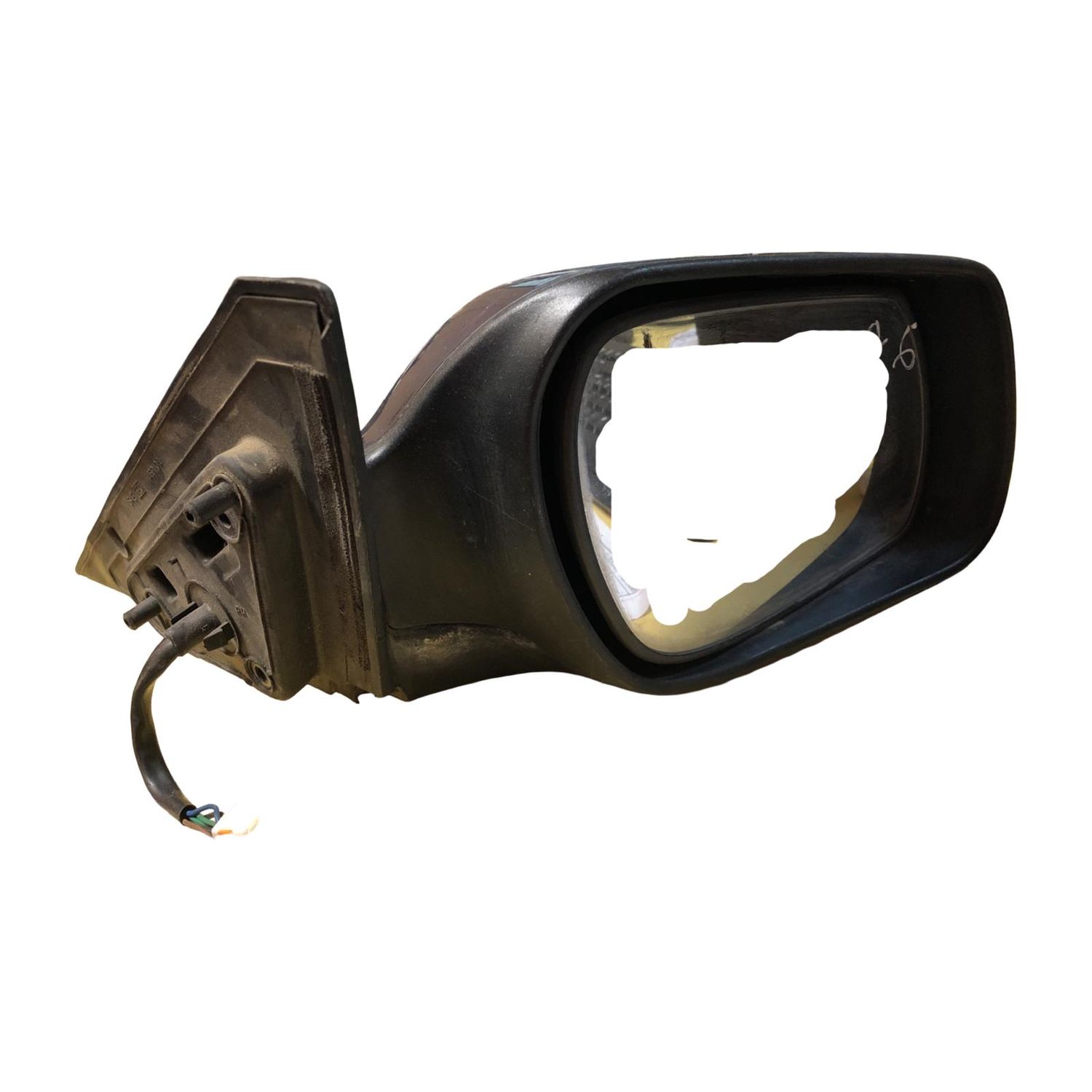RETROVISOR  DERECHO , MAZDA 6