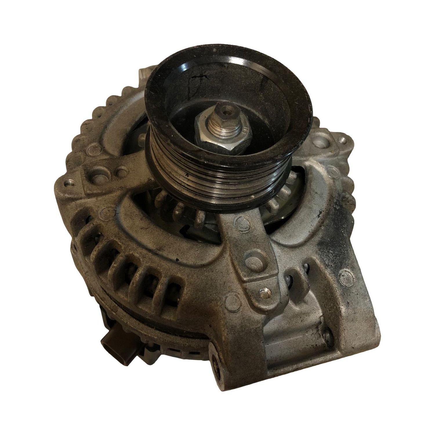 Alternador , Honda Civic