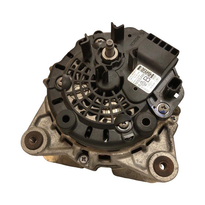 Alternador , NISSAN QASHQAI