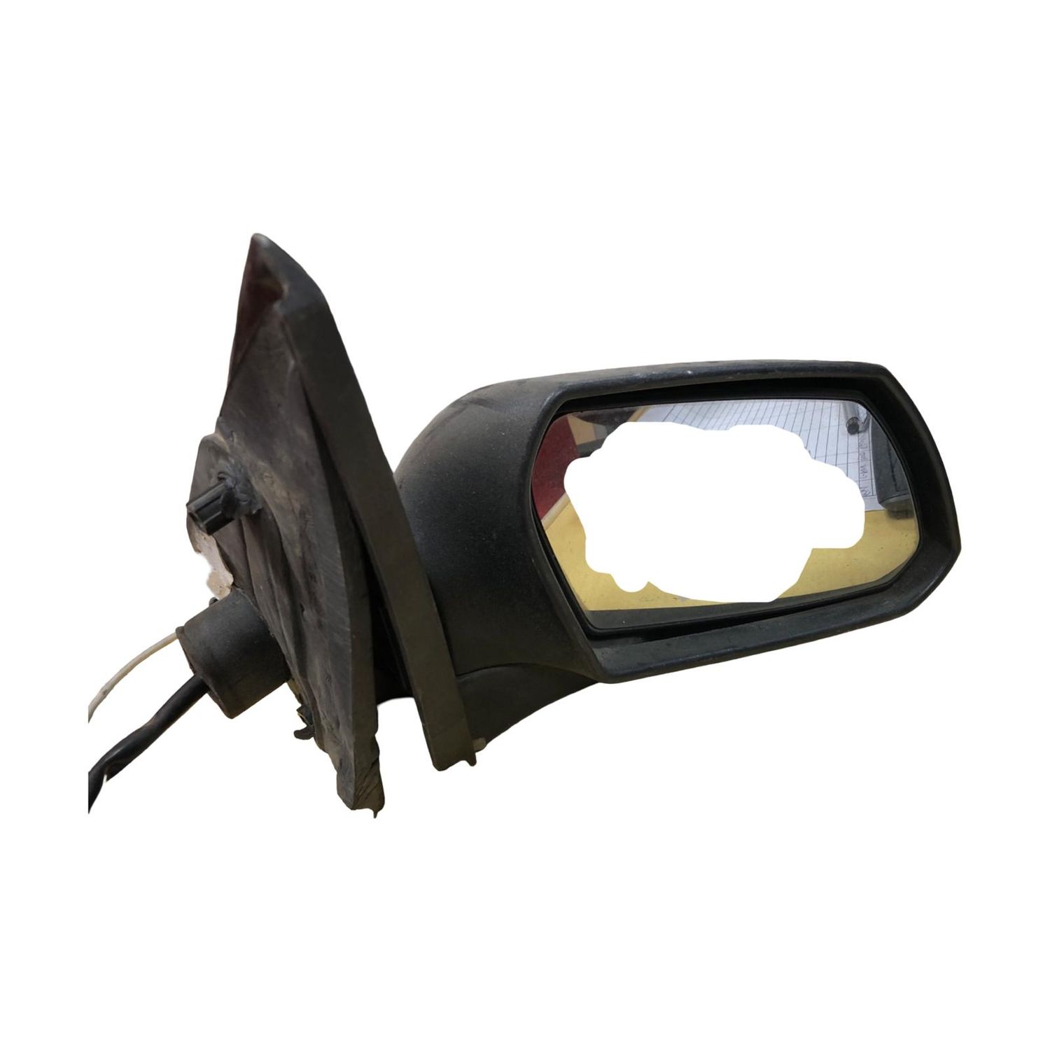 RETROVISOR  DERECHO , FORD MONDEO