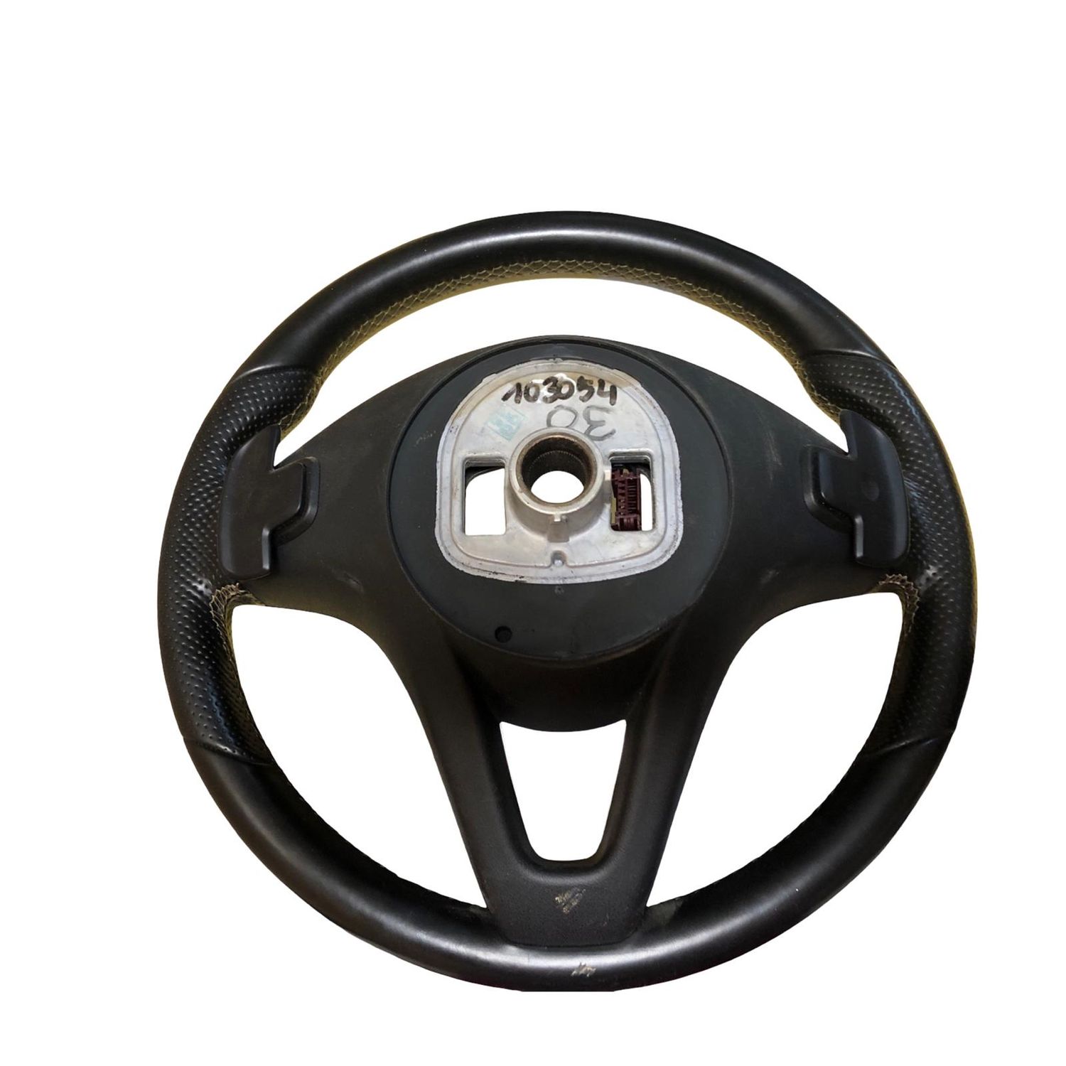 Volante,  MERCEDES CLASE CLA