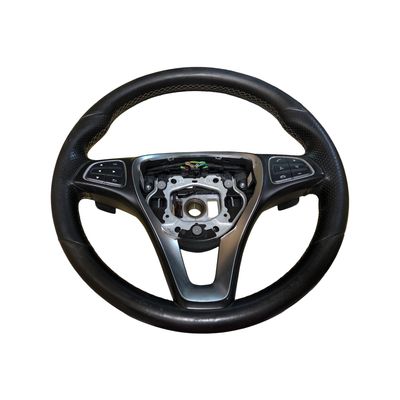 Volante,  MERCEDES CLASE CLA