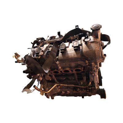 MOTOR COMPLETO TIPO : ZJ , MAZDA 3