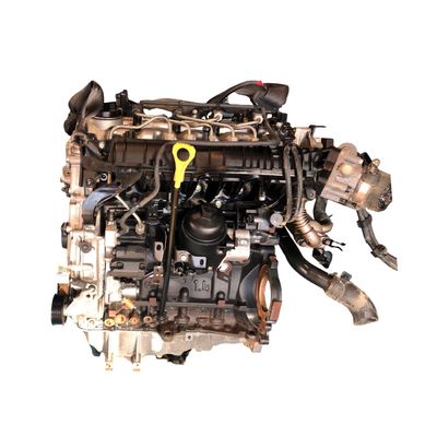 MOTOR COMPLETO TIPO : D4FC , HYUNDAI I20
