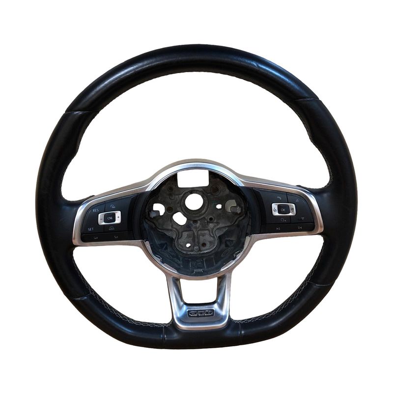 Volante, Volkswagen Golf VII