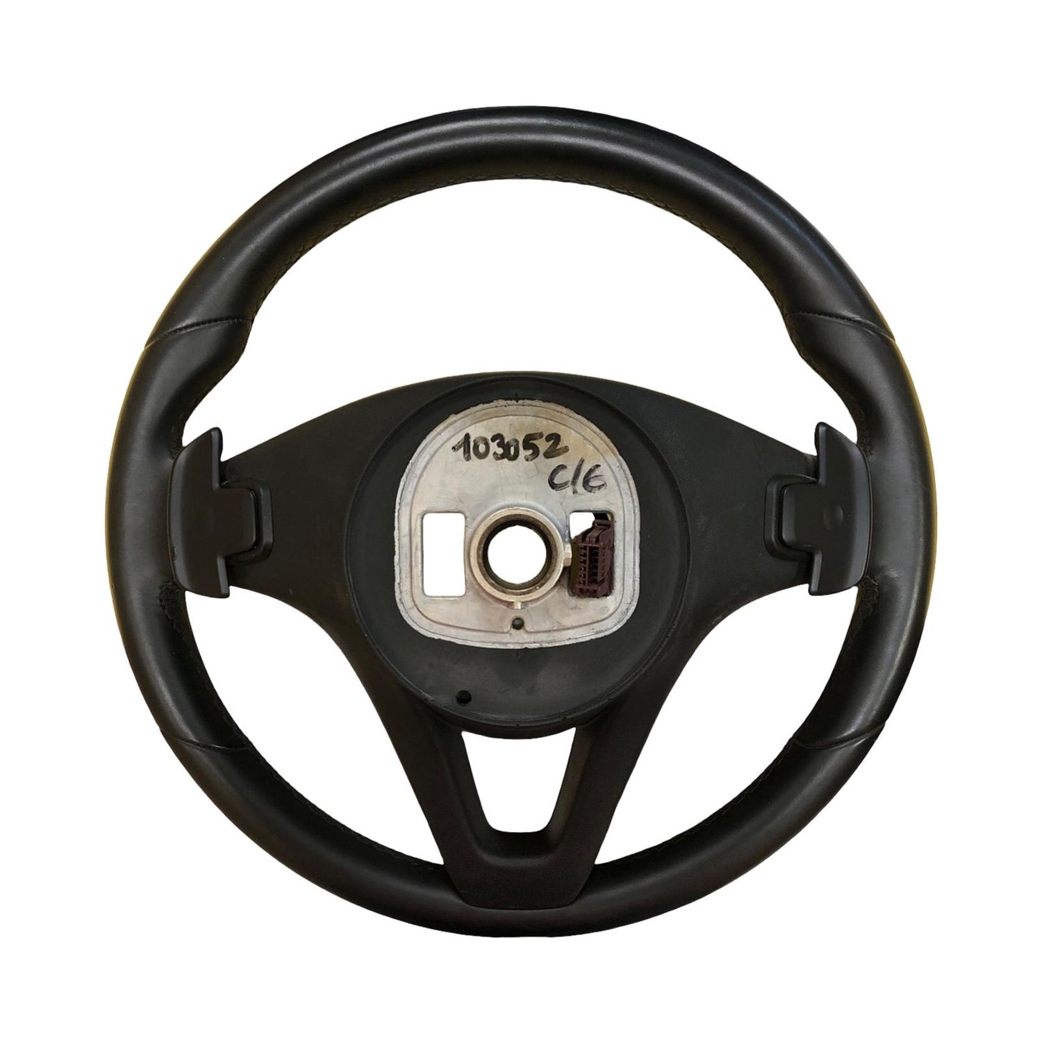Volante,  MERCEDES CLASE C