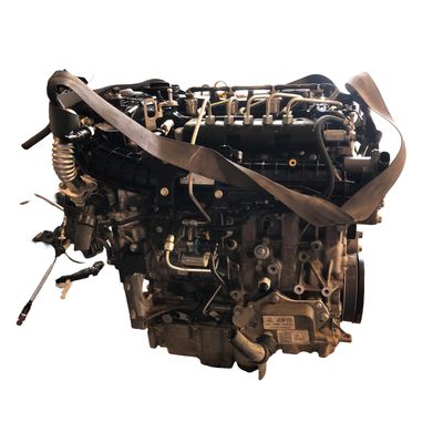 MOTOR COMPLETO TIPO : B16DTH , OPEL ASTRA K