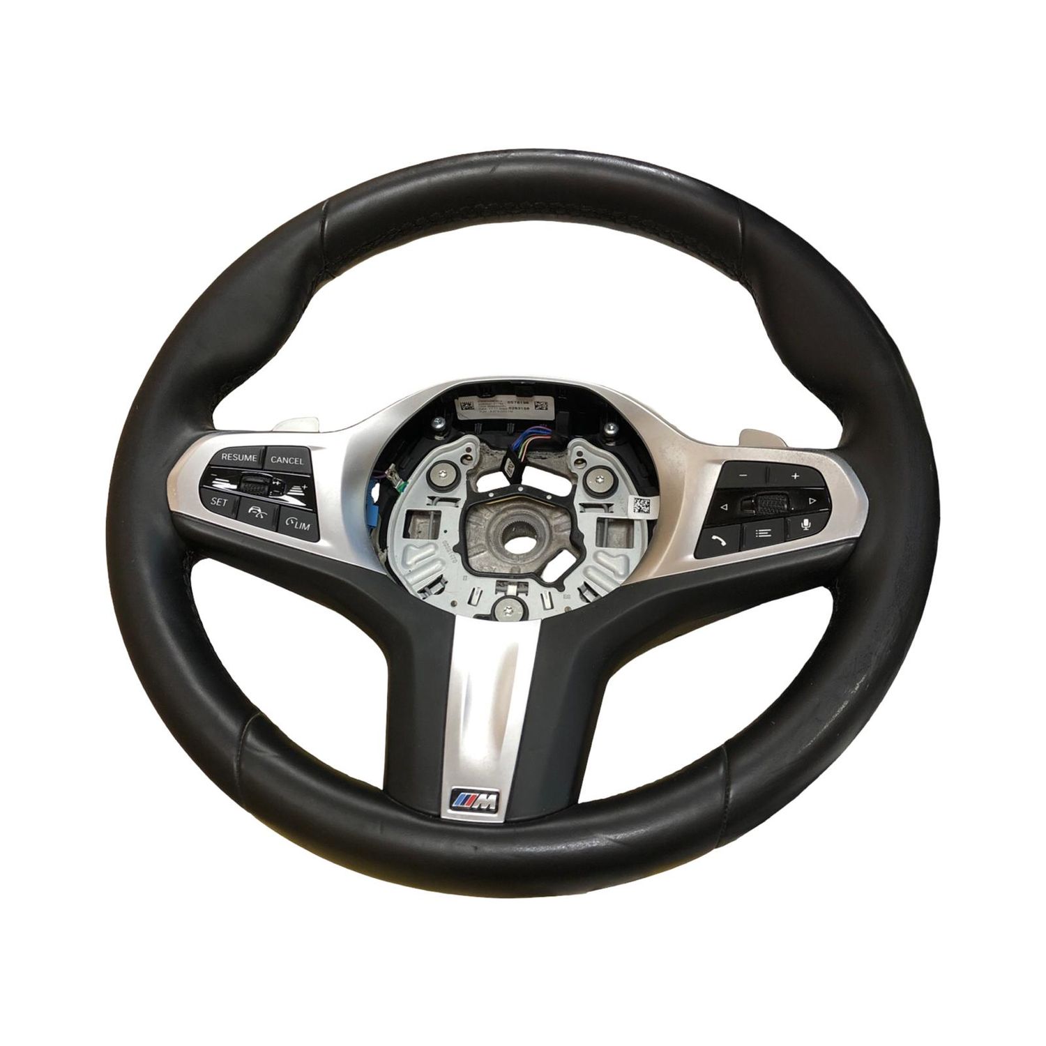 Volante,  BMW SERIE 1